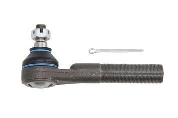Рульовий накінечник лівий JEEP CHEROKEE, GRAND CHEROKEE, WRANGLER 1984-2007 (2.1D-5.9) RH01-6025 фото