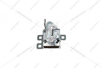 Замок капота Peugeot Bipper, Citroen Nemo, Fiat Fiorino (B030.14423) EXXEL 00-00022324 фото