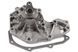 Помпа двигателя RENAULT 19, TRAFIC, MEGANE, MASTER, KANGOO, CLIO, MITSUBISHI CARISMA, OPEL MOVANO, VOLVO s40 D1R020TT фото 1