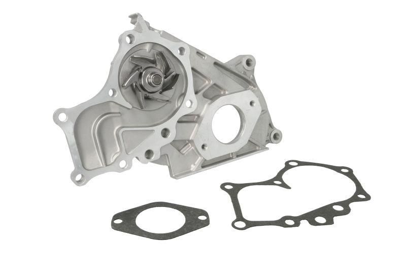Помпа двигателя TOYOTA AVENSIS, CAMRY, CARINA, COROLLA 1982-2003 (1.8-3.0) D12017TT фото
