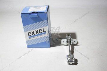 Обмежувач двері передн Opel Meriva (03-10) (B030.95398) EXXEL 00-00049790 фото