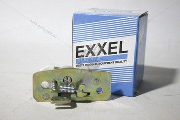 Замок двери прав задней верхней механ. Citroen Jumper, Peugeot Boxer, Fiat Ducato (94-) (B030.50891) EXXEL 00-00022311 фото
