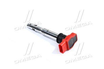 Катушка зажигания AUDI A4, A6 (DECARO) 371399858 фото