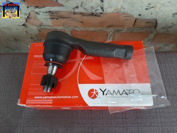 Наконечник рулевой тяги MAZDA CX-5 2011-2017 (2.0/2.2D/2.5) I13041YMT фото