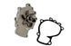 Помпа двигателя NISSAN PRIMERA, SUNNY 3 1988-2003 (2.0) D11043TT фото 2