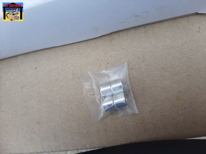 Фільтр олійного АКП VW III,&nbsp;GOLF IV; SKODA OCTAVIA 1988-2013 (1.0-3.2) (KNECHT-MAHLE)&nbsp;HX147KIT1 69101033432 фото