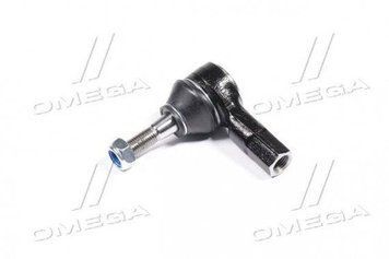 Наконечник рулевой тяги CHEVROLET CAPTIVA 2006-, TOYOTA CAMRY 2011- (RIDER - Венгрия) 55291296657 фото