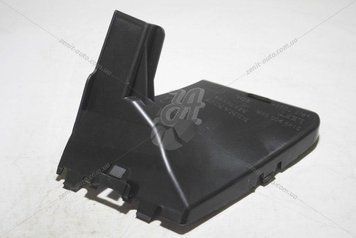 Кронштейн решетки бампера переднего Renault Sandero, Duster (11-) (B030.88666) EXXEL 00-00021690 фото