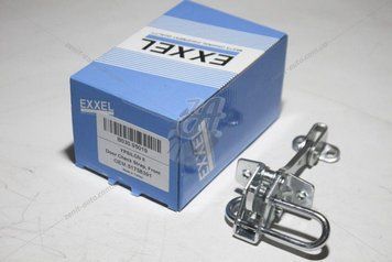 Ограничитель двери переднего Lancia Ypsilon (03-09) (B030.95019) EXXEL 00-00049746 фото