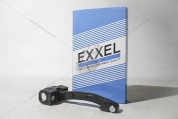 Обмежувач двері задн VW Touareg (14-17) (B030.95379) EXXEL 00-00049773 фото