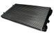 Радіатор охолодження AUDI A3; SEAT ALTEA, LEON; SKODA OCTAVIA; VW CADDY 3, GOLF PLUS, GOLF 5 2003- (1.4-2.0D) D7W027TT фото 3