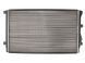 Радіатор охолодження AUDI A3; SEAT ALTEA, LEON; SKODA OCTAVIA; VW CADDY 3, GOLF PLUS, GOLF 5 2003- (1.4-2.0D) D7W027TT фото 2