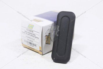 Кнопка багажника (HELLUX) PEUGEOT 207, 308, 3008, CITROEN C2, C4, C5 (HLC.600181) EXXEL 00-00079728 фото