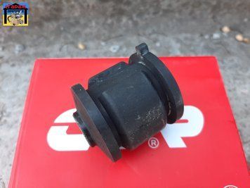 Сайлентблок заднього важеля HYUNDAI ACCENT, TUCSON; TOYOTA AVENSIS, CAMRY;&nbsp;KIA SPORTAGE 1983- (1.3-3.0) CTR 6900910820 фото