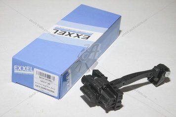 Обмежувач двері задн VW Golf VII (13-) (B030.95386) EXXEL 00-00049778 фото