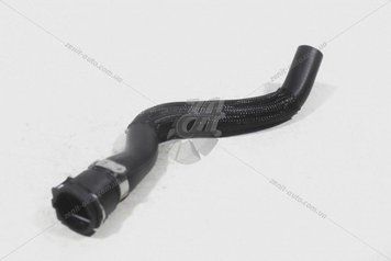 Патрубок обогревателя FIAT DOBLO 1.3 D Multijet (05-) (B030.18192) EXXEL 00-00084665 фото