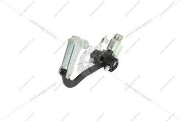 Обмежувач двері задн Fiat Ducato (06-) (B030.14385) EXXEL 00-00049326 фото