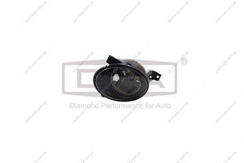 Фара противотуманная левая VW Touareg (7P5, 7P6) (10-) (89410984102) DPA 00-00052426 фото