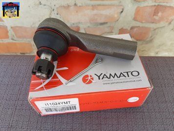 Рулевой наконечник NISSAN ALMERA, MAXIMA 1995-2000 (2.0-3.0) I11024YMT фото