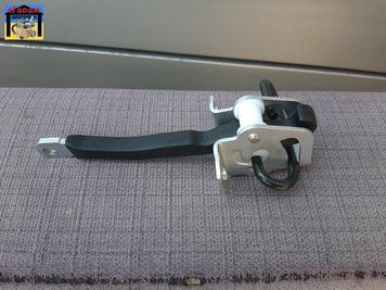Обмежувач двері передн BMW 5 (E39) (-03) (B030.95423) EXXEL 00-00049802 фото