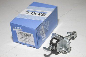 Обмежувач двері передн Citroen C4 picasso, C4 grand picasso (06-) (B030.67942) EXXEL 00-00049504 фото