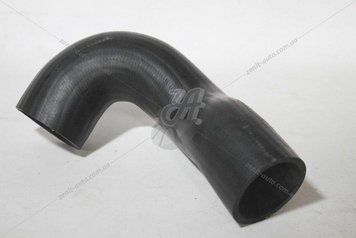 Патрубок інтеркуллера Fiat Ducato III, Peugeot Boxer, Citroen Jumper 2.2 HDi (06-) (без пластикової частини) (B030.65517) EXXEL 00-00028700 фото