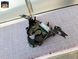 Замок капота SEAT CORDOBA, IBIZA, INCA; SKODA OCTAVIA; VW CADDY, GOLF 1993-2010 (98230097201) VIKA 00-00031154 фото 2