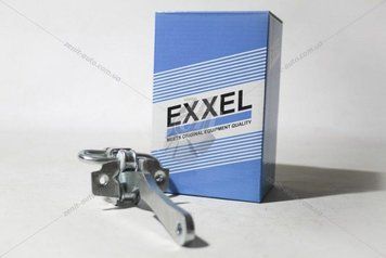 Ограничитель двери передней Citroen Jumper, Fiat Ducato, Peugeot Boxer (-02) (B030.66768) EXXEL 00-00049478 фото