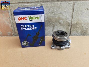 Муфта зчеплення (висимний підшипник) DAEWOO LACETTI, EVANDA (DOHC) (1.4-2.0) (VALEO PHC) 96286828&nbsp;CSC-01 6900147382 фото