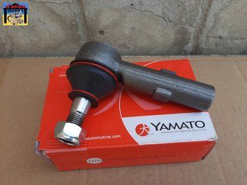 Рулевой наконечник MAZDA 323, MAZDA 626, MAZDA MX-6, PREMACY, XEDOS 6 1987-2005 (1.4-2.5) I13009YMT фото