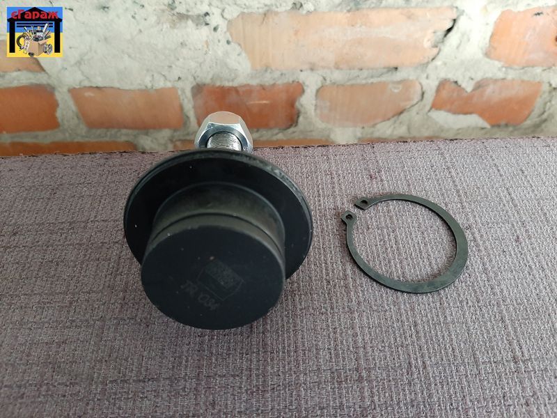 Шаровая нижняя FORD TRANSIT, TRANSIT CONNECT 2000- (1.8-3.2D) RH03-4008 фото
