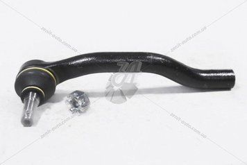 Наконечник рулевой левый Honda Civic VIII Hatchback (FN, FK) 1.8 (FN1, FK2) (05-) (101936) Asam 00-00083944 фото