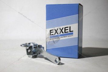 Ограничитель двери передней Citroen Jumper, Fiat Ducato, Peugeot Boxer (-02) (B030.64344) EXXEL 00-00049436 фото