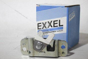 Замок дверей зсувних верхній Fiat Ducato (250), Peugeot Boxer 3Citroen Jumper 3 (06-) (B030.50889) EXXEL 00-00022313 фото