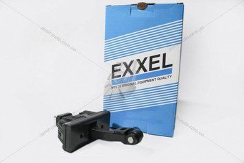Обмежувач двері передн BMW X5 (E70) (07-13) (B030.93603) EXXEL 00-00049700 фото
