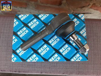 Рулевой наконечник BMW 5 E28, BMW 5 E34, BMW 6 E24, BMW 7 E32, BMW 8 E31 1977-1999 (1.8-5.6) RH01-3007 фото