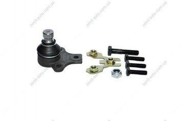 Шаровая опора VW Caddy II (95-04), VW Golf IV (97-05) (70749) Asam 00-00012408 фото