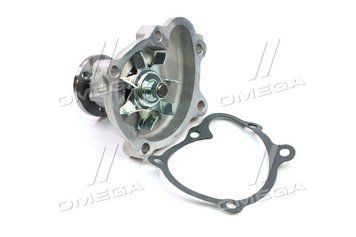 Насос водяной, насос OPEL ASTRA G/H/J 00->; COMBO 01->(RIDER) 131438672 фото