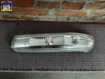 Повторювач поворотів Captiva на дзеркало лів (94544843) GM 00-00036120 фото