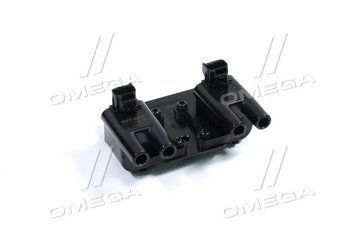 Котушка запалювання CHEVROLET LACETTI 1,4 -1,6 (DECARO) 371399874 фото