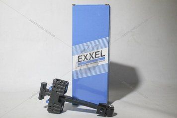 Обмежувач двері задн Audi А4 (B8) (07-15) (B030.95440) EXXEL 00-00049817 фото