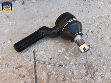 Наконечник рулевой тяги HYUNDAI HD 65, HD 72, HD 78 левый (RIDER - Венгрия) 46291160423 фото
