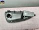 Ручка двері передньої лівої SEAT IBIZA 4 (чорна, срібна) 2008-2017 6010-10-016401P фото 2