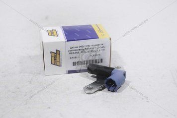 Датчик (HELLUX) положения распределителя RENAULT LOGAN, MEGANE, CLIO, SCENIC 1.4, 1.6 (HLS.8070) EXXEL 00-00084588 фото
