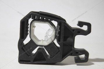 Опора крепления радиатора Audi, Skoda, WV (08-) (B030.69222) EXXEL 00-00028749 фото