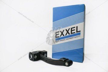 Обмежувач двері передн Audi Q5 (13-17) (B030.95428) EXXEL 00-00049805 фото