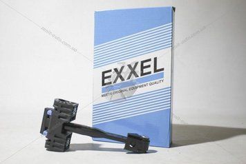 Обмежувач двері передн Audi Q3 (12-18) (B030.95430) EXXEL 00-00049807 фото