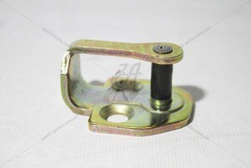 Фиксатор замка передней двери Ford Transit (-00) (B030.89584) EXXEL 00-00049638 фото