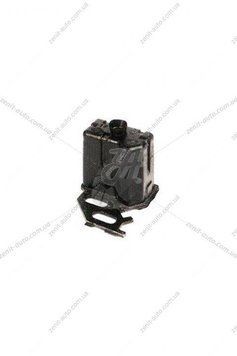 Кронштейн глушителя Renault Clio IV (12-), Megane II, III (03-) (B020.01831) EXXEL 00-00049241 фото