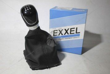 Чохол важеля перемикання передач (B030.90372) EXXEL 00-00028834 фото